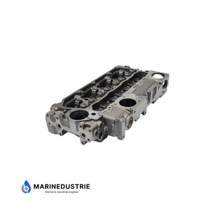 Cilinderkop Perkins 1104C-44T 1104C-44TA 1104C-E44T Compleet ZZ80268