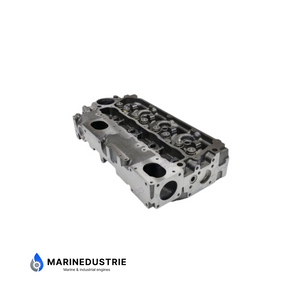 Cilinderkop Perkins 1104D-44T 1104D044TA Compleet ZZ80280