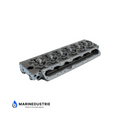 Cilinderkop Perkins 1106D-E66TA 1106C-E66TA Compleet 4181V058