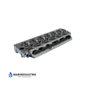 Cilinderkop Perkins 1106D-E66TA 1106C-E66TA Compleet 4181V058