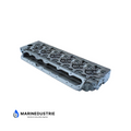 Cilinderkop Perkins 1106D-E66TA 1106C-E66TA Compleet 4181V058