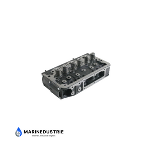 Cilinderkop Perkins 3.152 3.152.2 Compleet - ZZ80048, ZZ80058