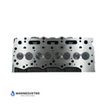 Cylinder Head Volvo Penta D2-55 Complete - 3809611