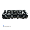 Cilinderkop Perkins 404D-22 404C-22 104-22 Compleet