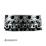 Cilinderkop Volvo Penta D2-55 Compleet - 3809611