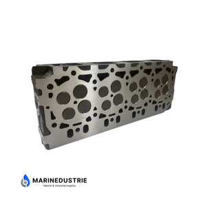 Cilinderkop Yanmar 12V 4TNV94 4TNV98 Compleet - 129907-11700