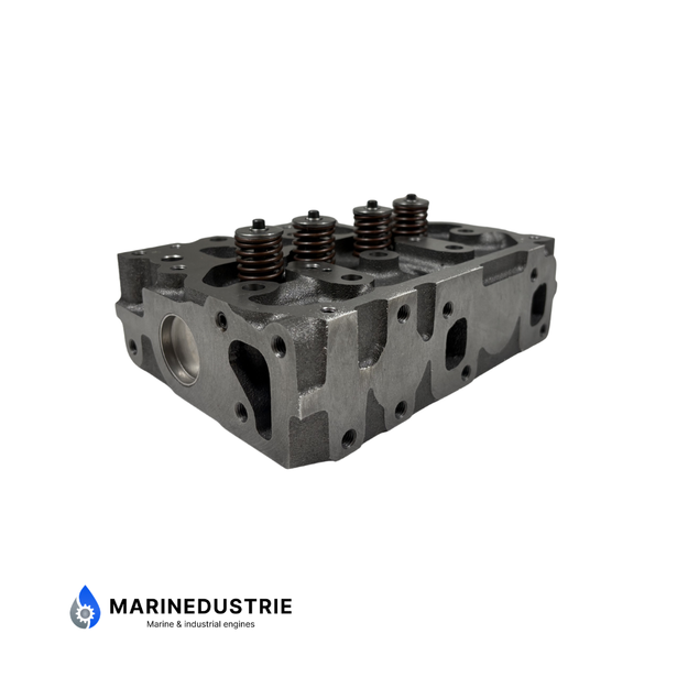 Cilinderkop Yanmar 2TNV70 Compleet - 119415-11740