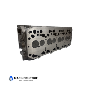 Cilinderkop Yanmar 4TNE84 4TNE88 - 129457-11700