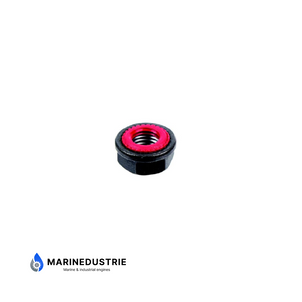 Cilinderkop moer Volvo Penta MD1 MD2 MD3 MD11 MD17 - 994130