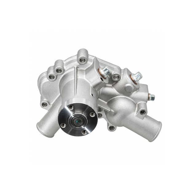 Circulatiepomp Volvo Penta MD2030 - 3580363