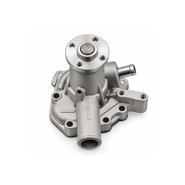 Circulatiepomp Volvo Penta MD2040 D2-50F D2-55 D2-60 D2-75 - 3801345
