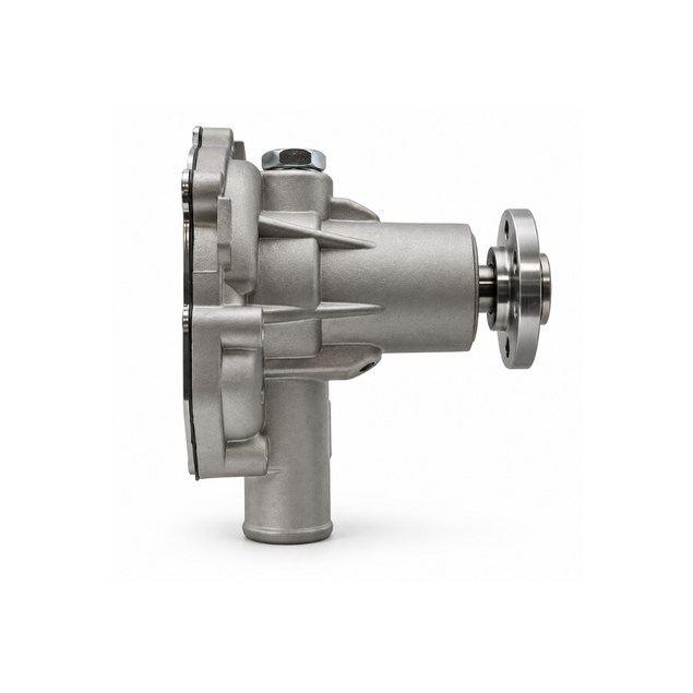 Circulatiepomp Volvo Penta MD2040 D2-50F D2-55 D2-60 D2-75 - 3801345