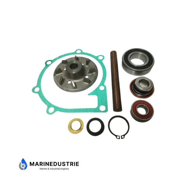Circulatiepomp reparatieset Volvo Penta - 876793