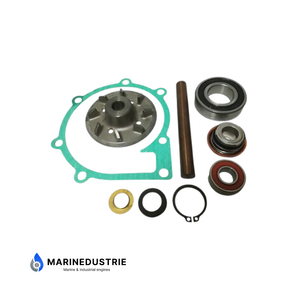 Circulatiepomp reparatieset Volvo Penta - 876793