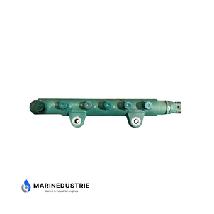 Common rail Volvo Penta D4 - 3886062