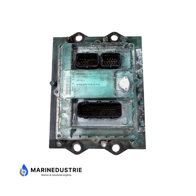 Control unit Volvo Penta D4 D6 - 881810