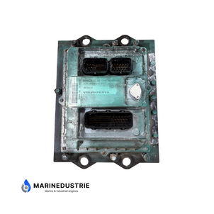 Control unit Volvo Penta D4 D6 - 881810