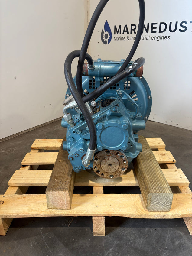 TwinDisc MG5050SC 2.45:1 Reversing Gearbox