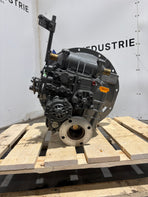 Yanmar Kanzaki KMH4A 2.45 Hydraulic reversing clutch