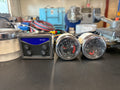 Volvo Penta D1-13 Inboard engine