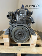 Yanmar 2GM20 Refurbished