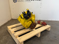 PRM 750D2.5 Hydraulic reversing gear