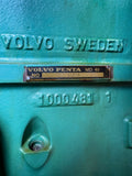Volvo Penta MD40A