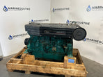 Volvo Penta D12-550 | D12D-A MG