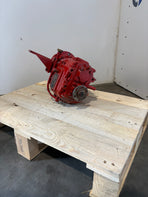 ZF BW6 Bukh gearbox 2.5:1
