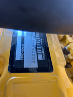 John Deere 3029DFU Stamford Generator 25KVA