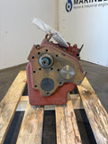 PRM 750D3 Hydraulic reversing clutch