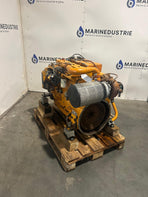 Vetus cummins 6BT 5.9 210HP Marine engine