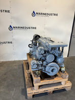 Vetus Deutz DT66 170 HP Marine Engine (New)