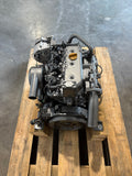 Yanmar 3GM30 Engine