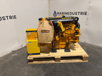 Vetus M4.35 33 HP Marine Engine