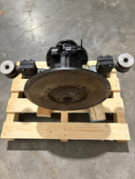Borg Warner Velvet drive AS1-73C 1:1 Gearbox