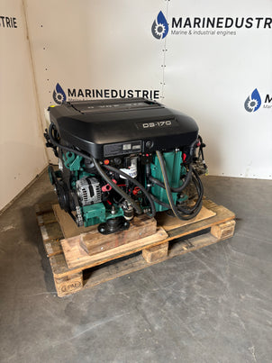 Volvo Penta D3-170