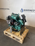 Volvo Penta D1-20