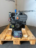 Yanmar 3YM20 - KM2P-1 2.62