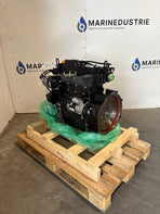 Yanmar 4TNV88