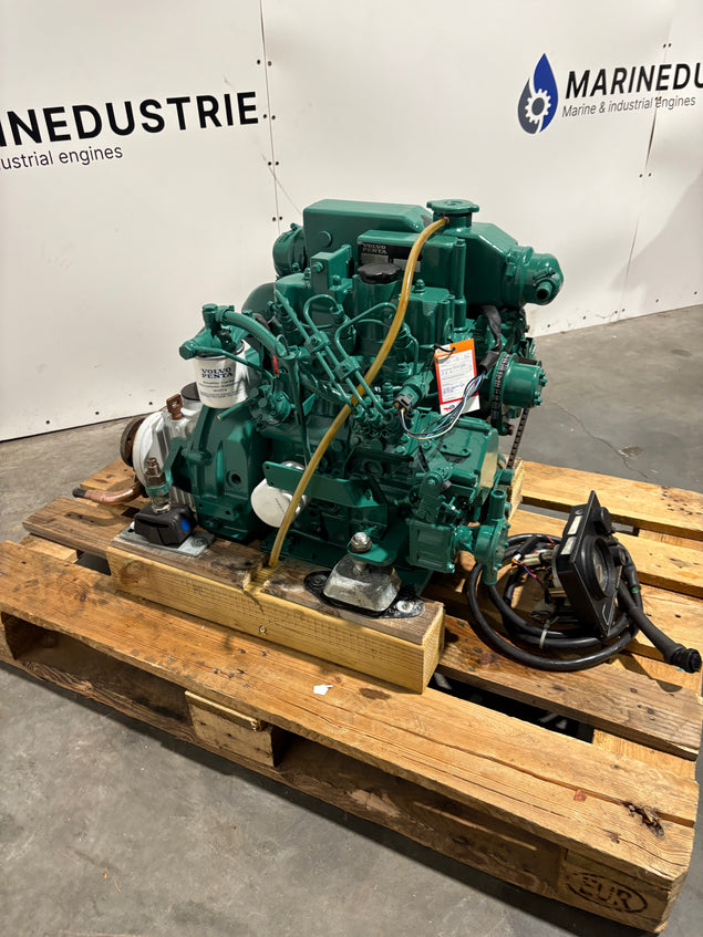 Volvo Penta MD2030