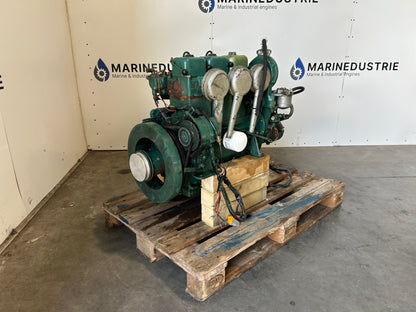Volvo Penta MD3B