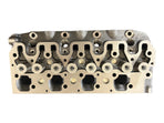 Cylinder Head Perkins 404D-15 404C-15 S744 Complete