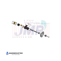Detroit Diesel. 253 353 453 471 - impellerpomp - 5145578