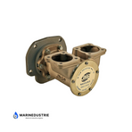 Detroit Diesel. 6V71TI, 8V71, 12V71 - impellerpomp - 8924265