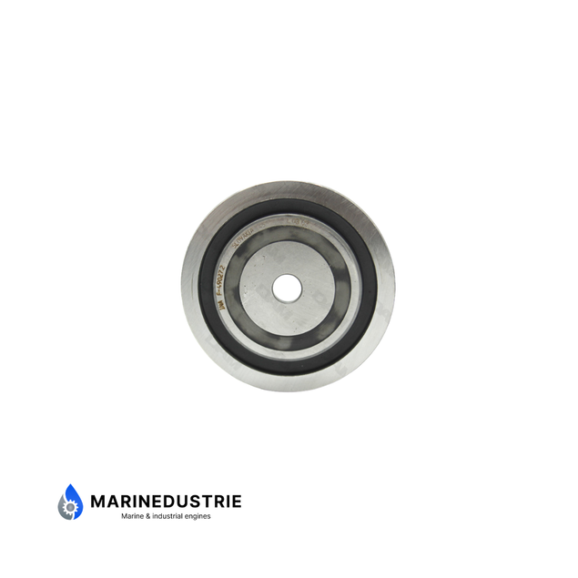 Distributie poelie Volvo Penta MD22 TMD22 TAMD22 - 859667