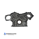 Distributiedeksel Yanmar 3JH40 4JH45 4JH57 4JH80 4JH110 - 129677-01550