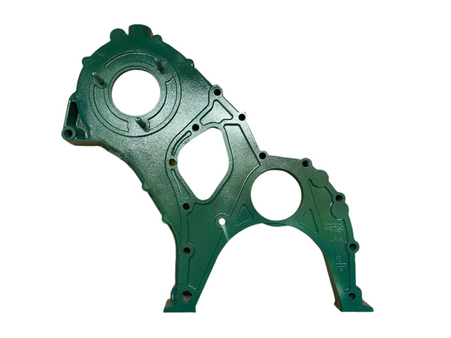 Distributiedeksel Volvo Penta - 3581447