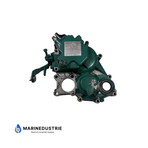 Distributiedeksel Volvo Penta D1-13F D1-20F - 21189667