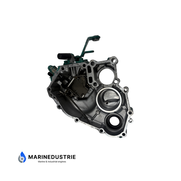 Distributiedeksel Volvo Penta D1-13F D1-20F - 21189667